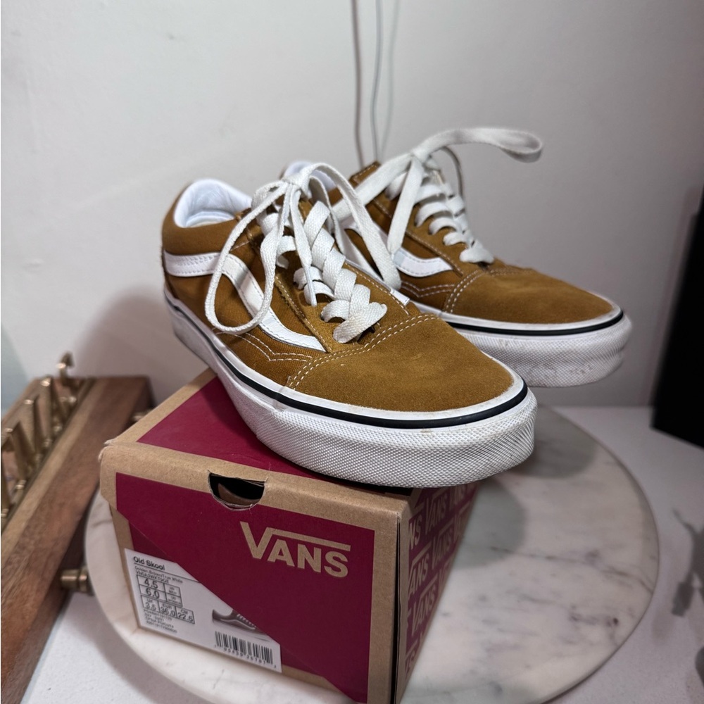 Vans Old Skool